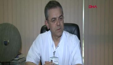 Bursalı profesörden büyük başarı!