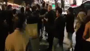 Bursa'da gelin ve damadın ailelerinin 'kız kaçırma' kavgasında 3 kişi yaralandı
