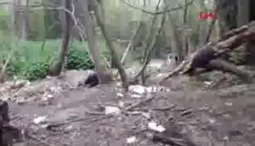 Yaşananları gözyaşları içinde anlattı!