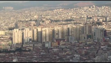 Yabancıya gayrimenkul satışında hedef 8 milyar dolar
