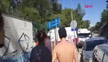 Fethiye'de tekne battı ihbarı
