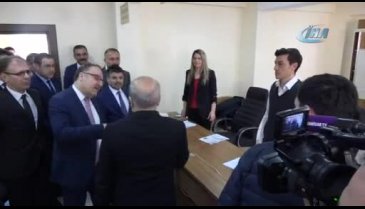 Pasaport ve ehliyet Nüfus Vatandaşlık Müdürlüğüne devredildi