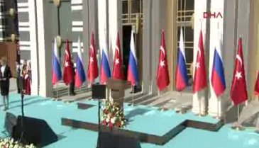 Akkuyu Nükleer Santrali'nin temeli atıldı
