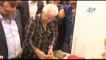 BTSO'da zafer İbrahim Burkay'ın oldu