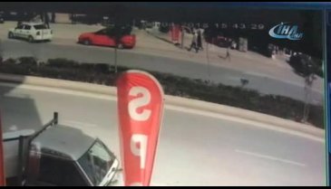 Küçük Rabia can vermişti, aynı yerde tekrar kaza olunca isyan ettiler!