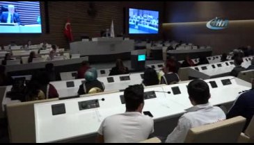 Bursa Nilüfer Belediye Başkanı Bozbey Halk Günü'nde vatandaşlarla buluştu