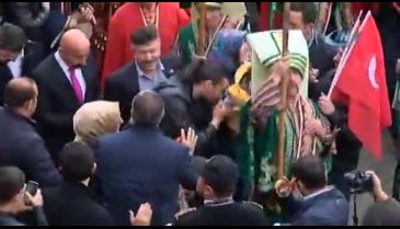 Osmangazi Belediyesi'nden Bursa'nın Fethi Şenlikleri'ne davet