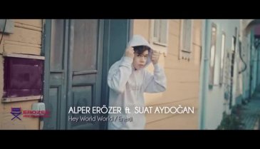 Alper Erozer'in Enerji klibini milyonlar izledi!