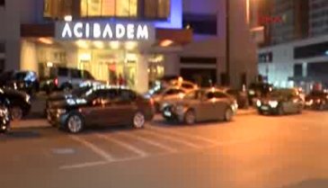 Ali Şen'in eşi Benta Şen hayatını kaybetti