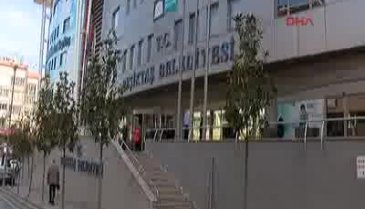 İstanbul Beşiktaş Belediyesi'ne operasyon