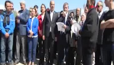 Bursa'da antik kent üzerine yapılan AVM'ye davası üçüncü kez görülecek