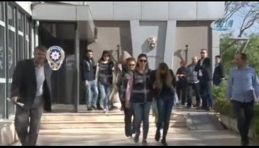 Bursa'da fuhuş şebekesinin inanılmaz şifreleri