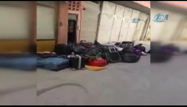 Furkan Vakfı'nın yurt oyunu bozuldu!