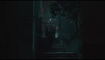 Yerli vampir dizisi Yaşamayanlar'dan ilk fragman
