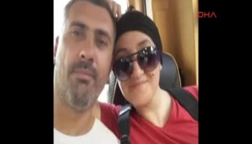 Kocasını öldürdü, komşusuna gitti ve "kötü bir şey yaptım" dedi