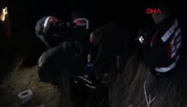 Bursa'da baraj kenarında kadın cesedi bulundu!