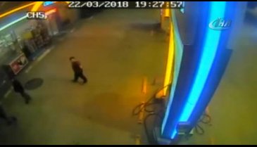 Bursalı hayvan satıcına Sakarya'da şiddet!