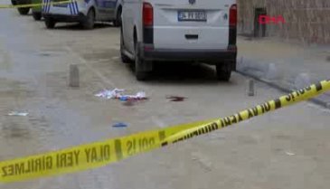 Karısını başından vurup intihar girişiminde bulundu!
