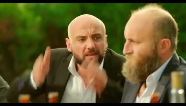 Oflu Hoca Trakya'da fragmanı izle