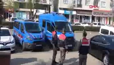 "Yakalanmasaydım kızı da kendime de öldürecektim"