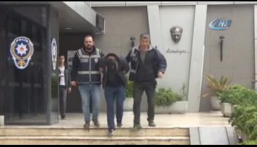 MHP Genel Sekreteri Büyükataman'ın Bursa'daki evini soyan kişi gözaltında