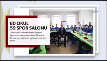 Cumhurbaşkanlığından yeni uygulama