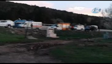Bursa Uludağ'da kayıp genç alarmı