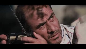Bursa'da çekilen korku filmi 'Sandık' 20 Nisan'da vizyona giriyor