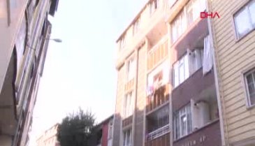 Eşini öldüren genç kadın: Kayınpederim 'koynuma gir' dedi