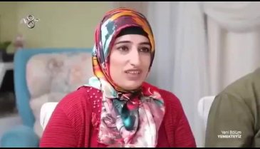 Yemekteyiz'de ilginç diyalog: Bende 5 lob var!