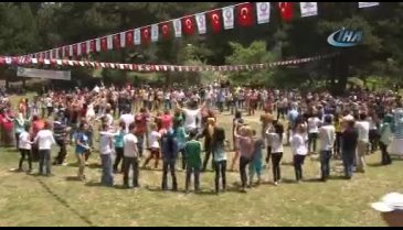 Bursa Uludağ'da şenlik düzenlemenin bedeli belli oldu