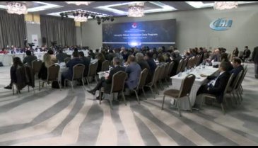 Bilim, Sanayi ve Teknoloji Bakanı Özlü'den Bursa'da yerli otomobil açıklaması