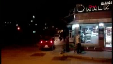 Antalya'da 4.9 şiddetinde deprem