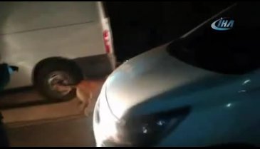 Bursa'da 4 ayrı suçtan aranan kadın narkotik polisinden kaçamadı