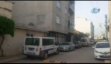 Bursa'da 5 aylık hamile kadının şüpheli ölümü