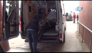 Bursa'da güvercin kavgasında kanlı son!