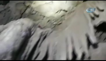 Dünyanın en derin mağarasına Ruslar indi!