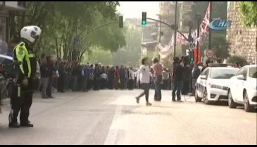 Bursa'da Tarihi Kent Koşusu'na Afrika damgası