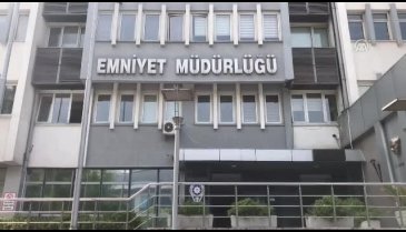 Bursa'da 1 kişiyi öldürüp, 1 kişiyi rehin alan kişi adliyeye gönderildi!