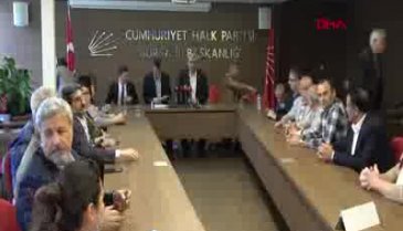 CHP Grup Başkanvekili Özel: Bursa'da enselerindeyiz