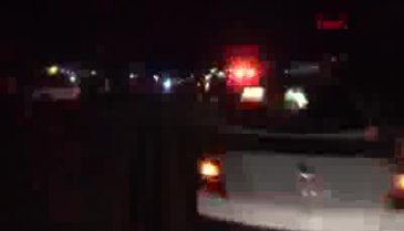 Batman'da kaza: 2 ölü, 9 yaralı