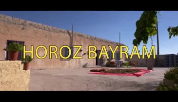 Horoz Bayram fragmanı izle