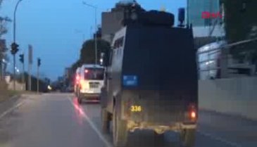 Fuhuş operasyonunda 8 gözaltı!