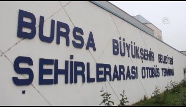Bursa'da otobüs firmalarında "3 günlük tatil" yoğunluğu!