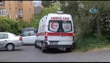 'Ciciş' kardeşler birbirine girdi!