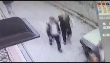 Film gibi soygun yapan çete çökertildi!
