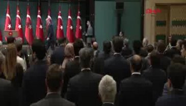 Erdoğan'dan erken seçim için sıcak açıklama!
