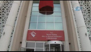 Bursa Valisi Küçük, 'Rol Model' söyleşilerinin konuğu oldu
