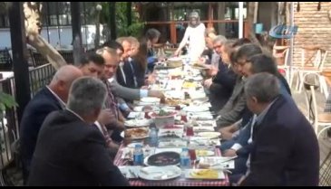 Bursa Yenişehir Küçük Sanayi Sitesi projesinde sona gelindi