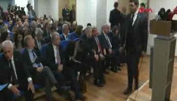 Meral Akşener seçim için adaylığını açıkladı!
